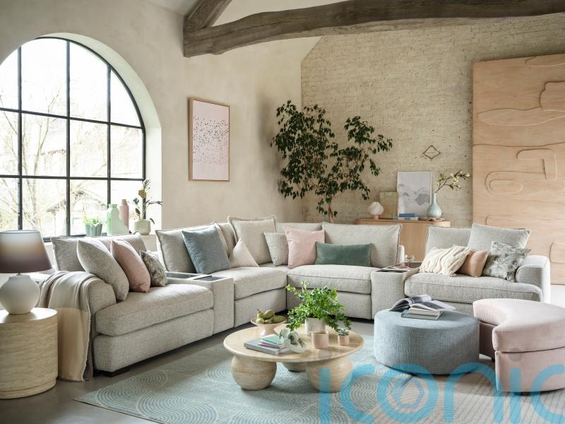 How to work the ‘fat furniture’ trend