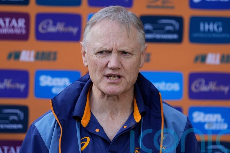 Joe Schmidt rejects Lions’ demands to release Australia stars for tour games