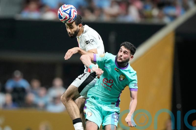 Rayan Ait-Nouri expects to ‘improve a lot’ under Pep Guardiola