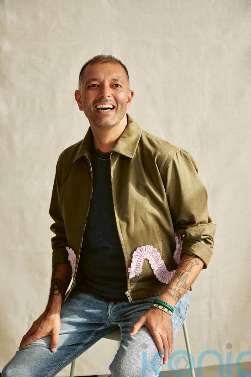 Saturday Kitchen’s Gurdeep Loyal: My 5 favourite store cupboard ingredients to transform your dishes