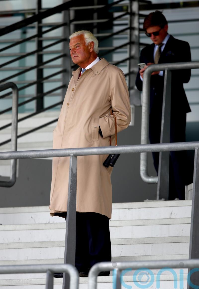 ‘Time has come’ to retire, says Derby-winning trainer Paul Cole