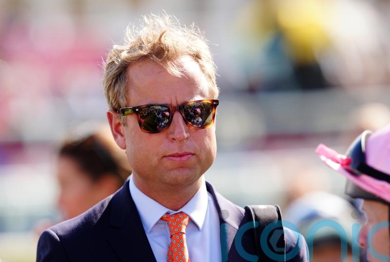 Oliver Cole hails father Paul as ‘real legend’ after announcing his retirement