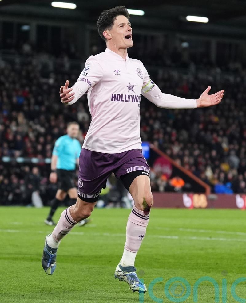 Arsenal close in on Christian Norgaard signing from Brentford – reports