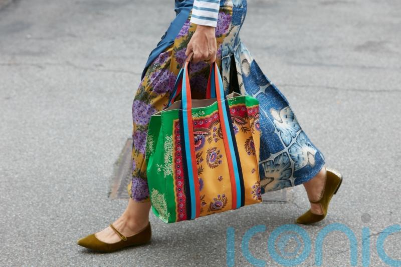 The trending prints to wear instead of florals this summer
