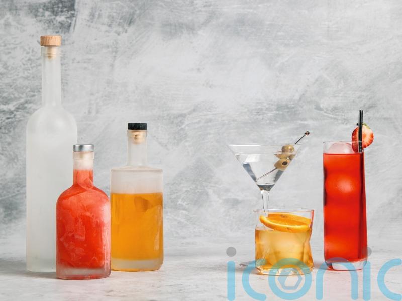 Freezer cocktails: 3 recipes for the home bartender to rustle up