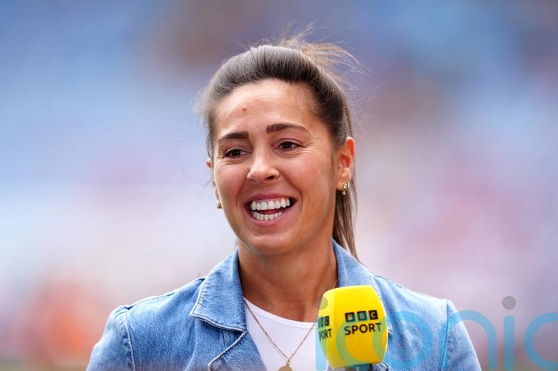 Former Lioness Fara Williams: Image felt like a competition – you had to look a certain way