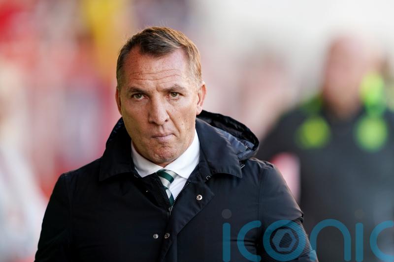 Brendan Rodgers excited by Celtic&rsquo;s latest addition Benjamin Nygren