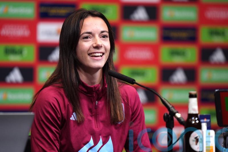 Aitana Bonmati discharged from hospital after being treated for viral meningitis