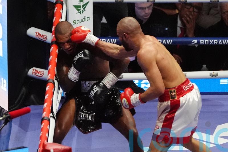 Chris Eubank Jr and Conor Benn set for September rematch in London