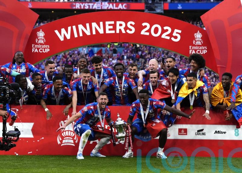 UEFA postpones decision on Crystal Palace’s European place