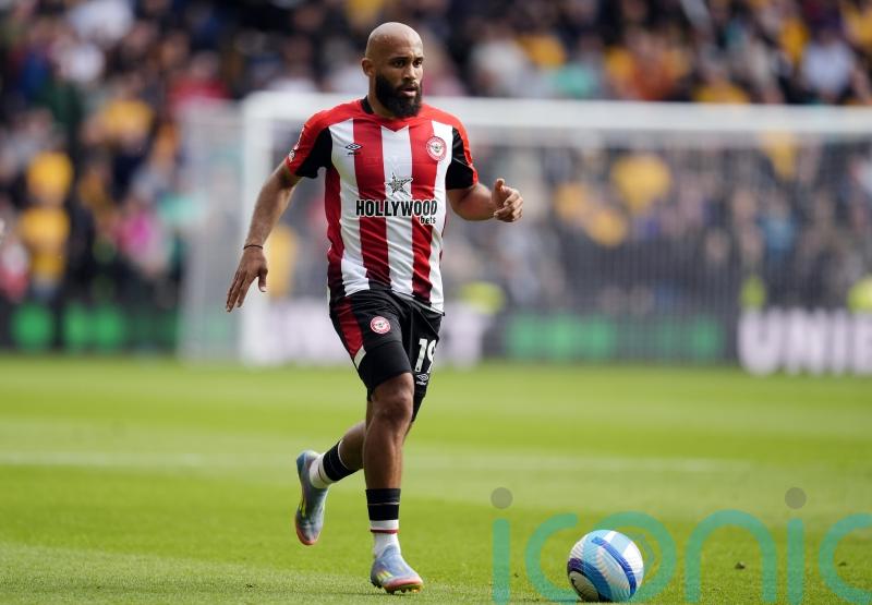 Phil Giles ‘wouldn’t be massively surprised’ if Bryan Mbeumo stays at Brentford