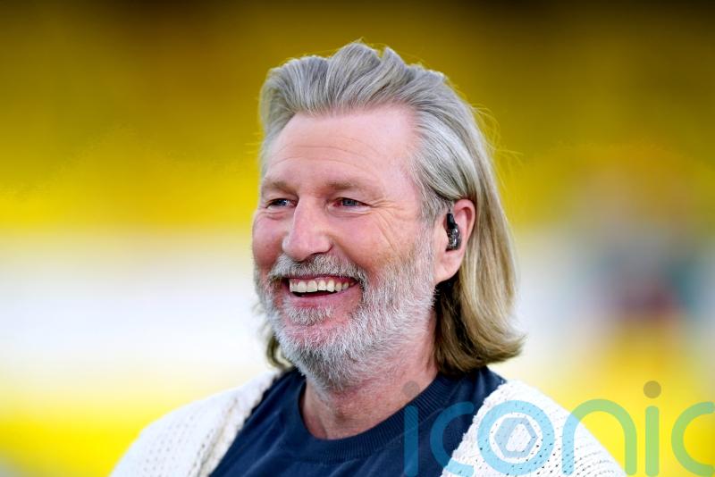 New boss Robbie Savage is missing piece of puzzle for Forest Green – Dale Vince