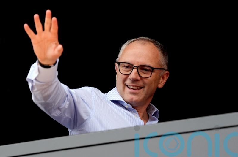 F1 boss Stefano Domenicali: British Grand Prix should ‘stay forever on calendar’