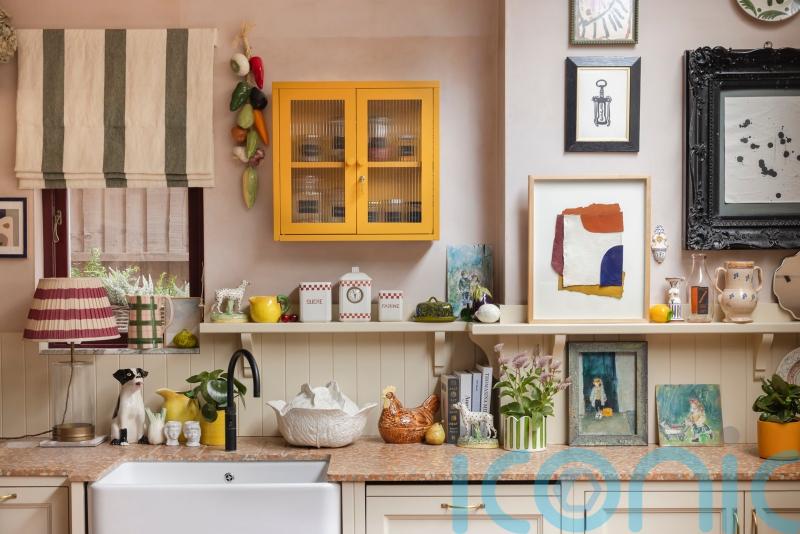 9 shelving ideas to flaunt favourite finds