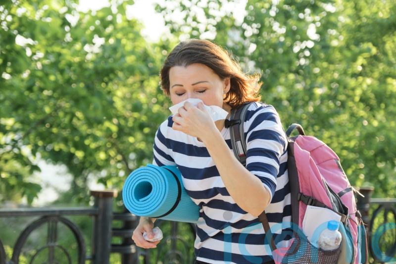 8 expert-backed ways to avoid getting sick this summer