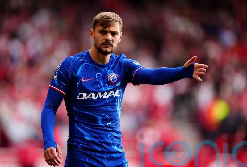 Kiernan Dewsbury-Hall believes Club World Cup has made Chelsea squad tighter