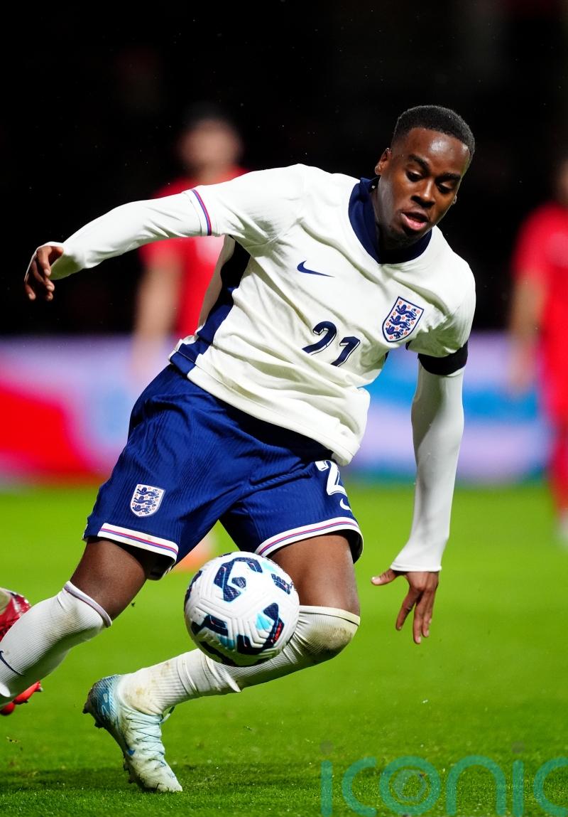 Chelsea closing in on signing of Borussia Dortmund’s Jamie Gittens