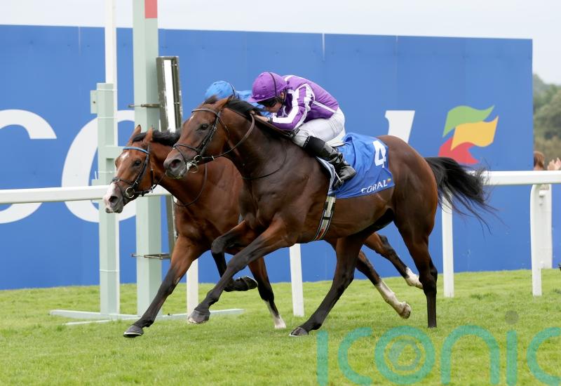 Delacroix denies Ombudsman in Eclipse thriller