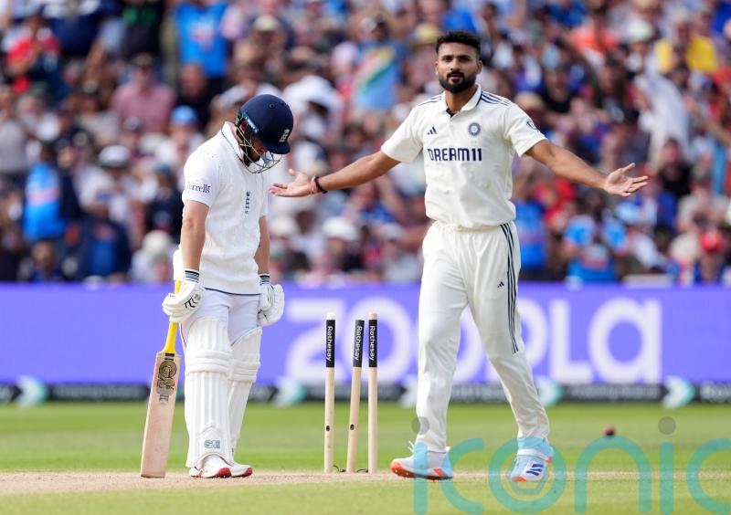 Marcus Trescothick says England ‘not stupid enough’ to dismiss draw