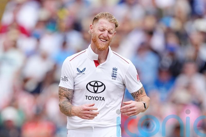 Ben Stokes says ‘there probably will be a decision to make’ with third Test team