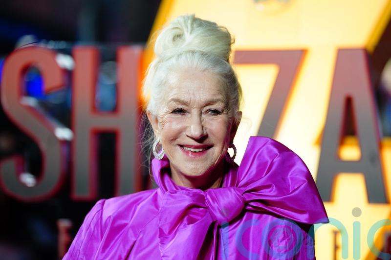 Dame Helen Mirren’s life in fashion as the actor turns 80