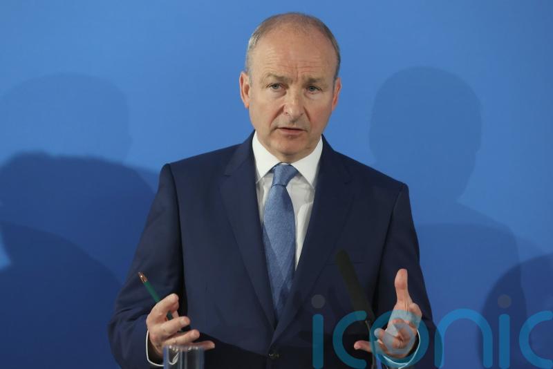 Taoiseach &lsquo;hopeful&rsquo; of EU-US deal