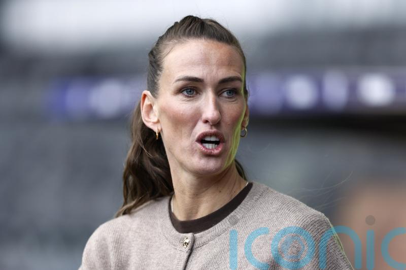 No need to panic – Jill Scott confident England can make progress at Euro 2025