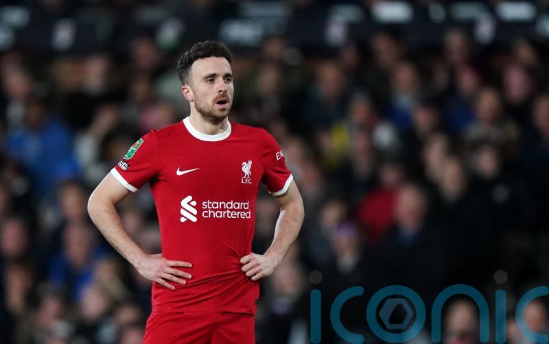 Diogo Jota thought to have been driving before fatal crash – Spanish police