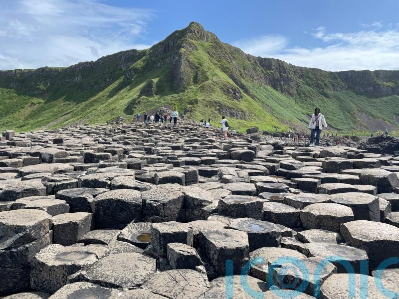 How to experience Ireland’s ultimate coastal road trip
