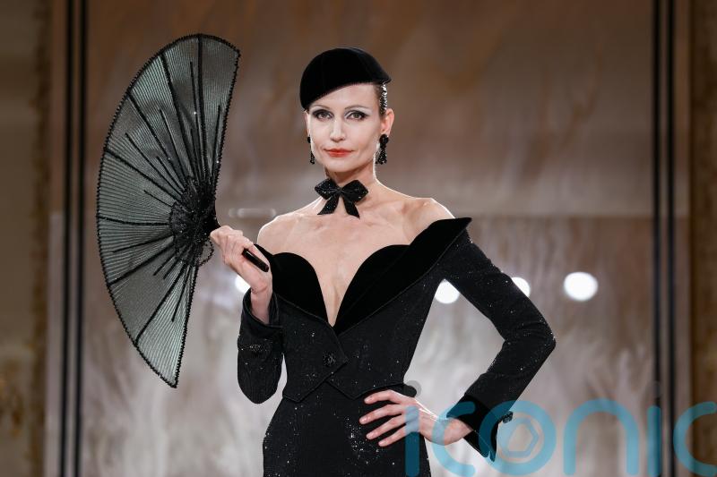 Giorgio Armani turns 91 this week – but it’s clear he still rules the runway