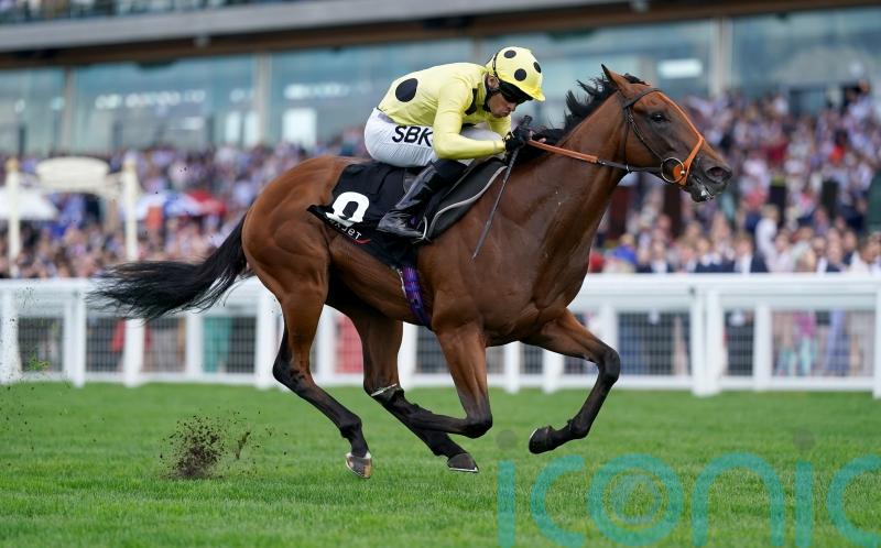 Conditions key to Rosallion&rsquo;s Sussex Stakes run