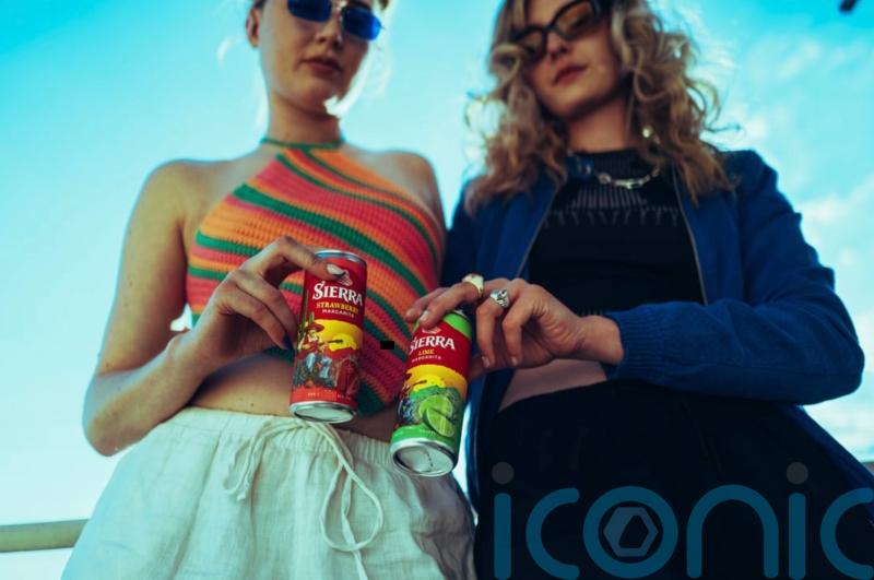 8 tasty tipples to sip in the open air
