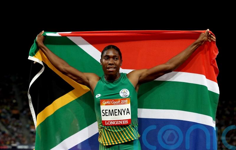 Caster Semenya’s right to a fair hearing was violated, ECHR rules