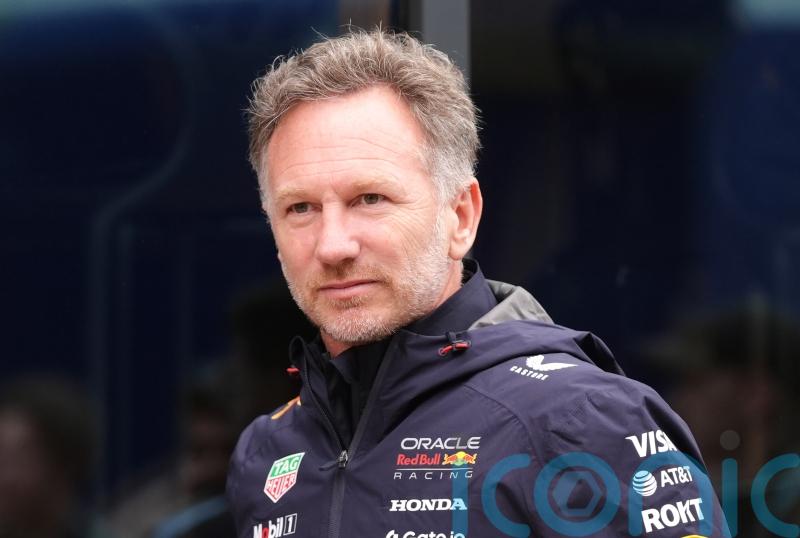 Christian Horner’s tension with Jos Verstappen part of exit – Gunther Steiner