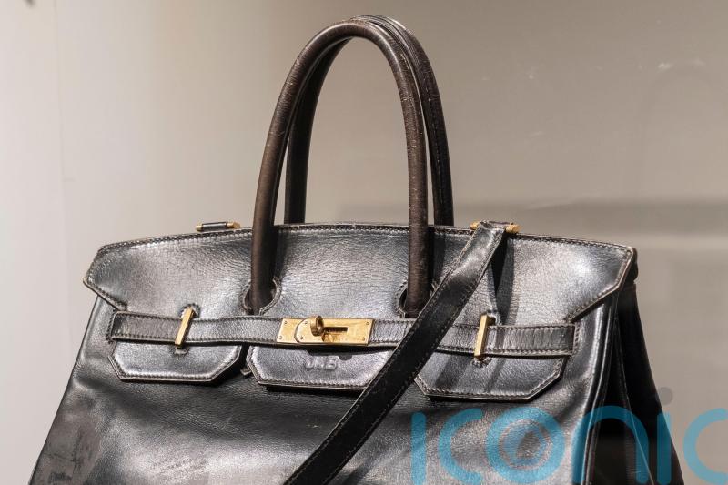 The original Birkin bag is sold for €7 million: The history of Jane Birkin’s Hermès legacy