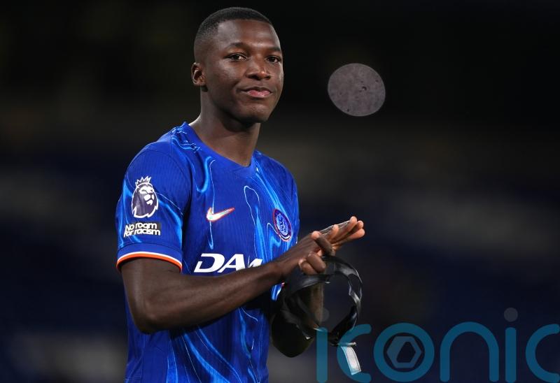 Moises Caicedo ‘working hard’ to feature for Chelsea in Club World Cup final
