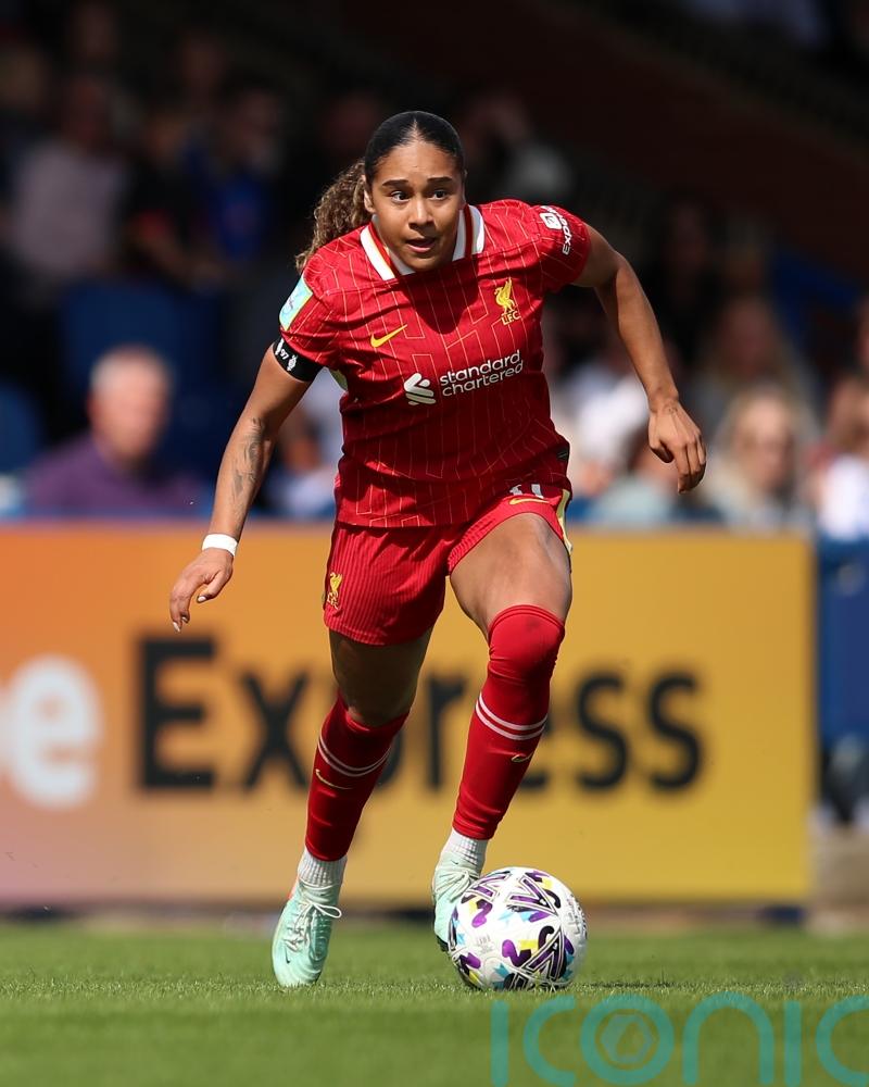 Olivia Smith set to become first £1million women’s transfer with Arsenal switch