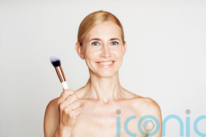 How to stop your make-up cracking and separating this summer