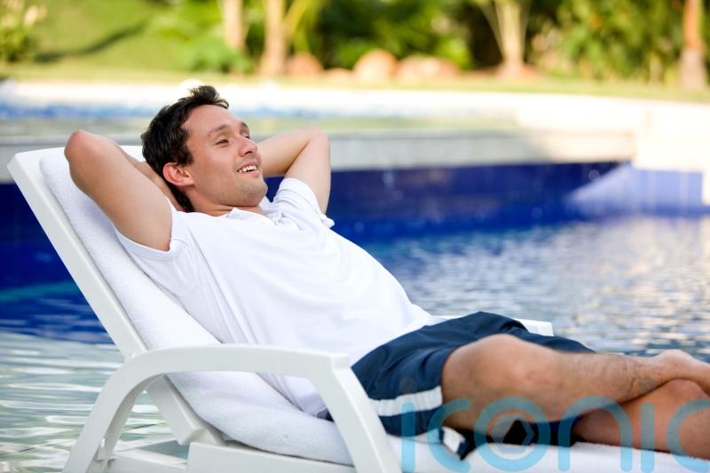 Therapists share how to relax and unwind properly on holidays
