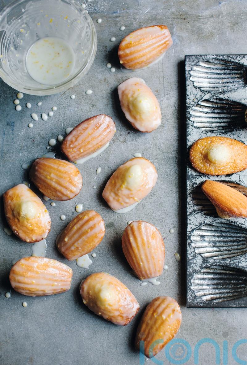 Edd Kimber: 3 nostalgic French desserts to make at home