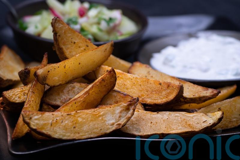 60,000 air fryers recalled across Ireland over ‘manufacturing defect’