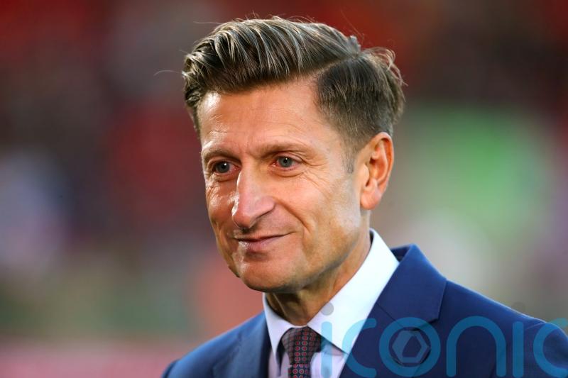 Steve Parish declares ‘bad day for football’ as Palace drop to Conference League