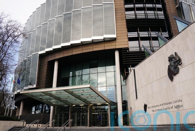 Courts Service launches first Irish language strategy