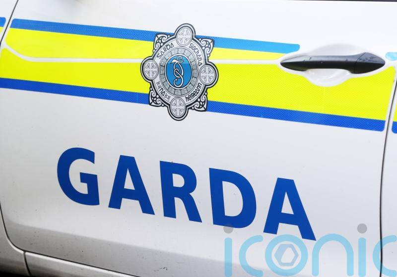 Teenager in critical condition after car crash in Galway