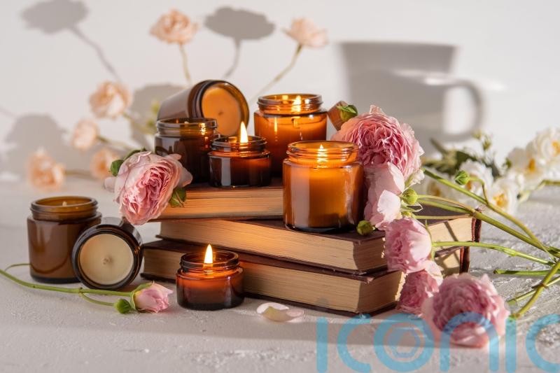 Scent and sensory ideas to style up your space