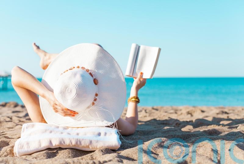 11 of the best summer reads