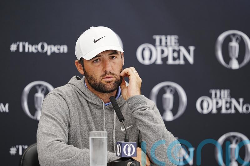 This is not a fulfilling life – Scottie Scheffler questions why he chases majors