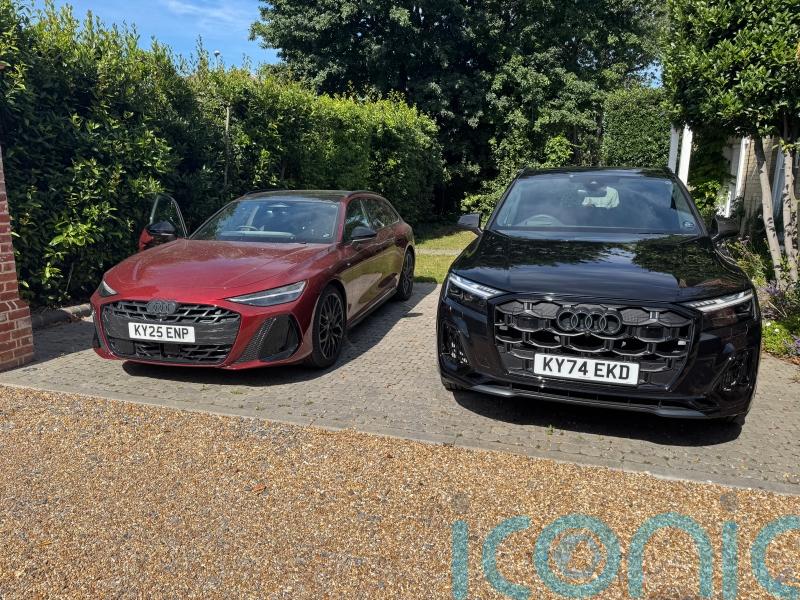 Long-term report: Did enforced break from our Audi Q7 make the heart grow fonder?