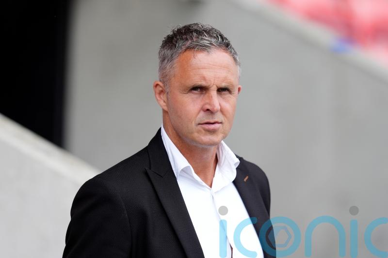 Utter bull – Paul Rowley denies being told of strike threat by Salford players