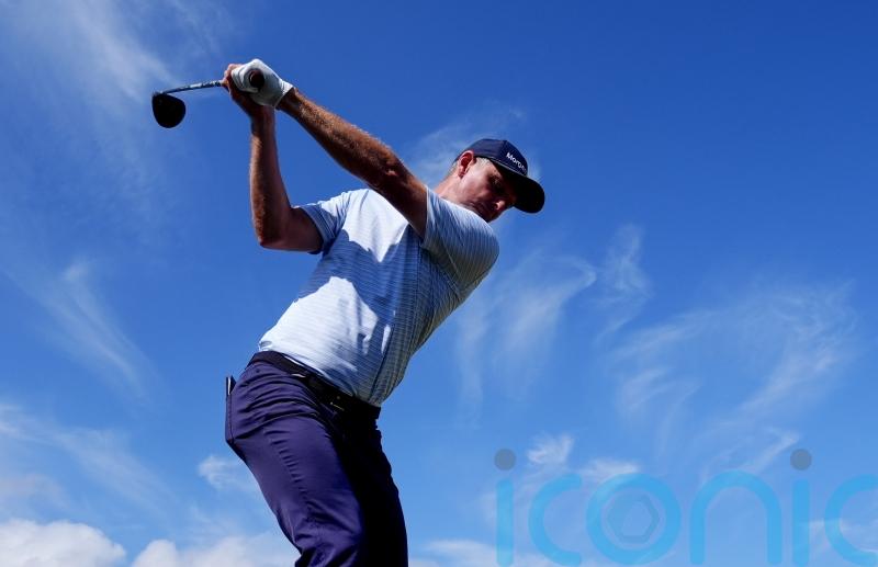 Justin Rose re-energised following ‘comedown’ in wake of Masters near miss